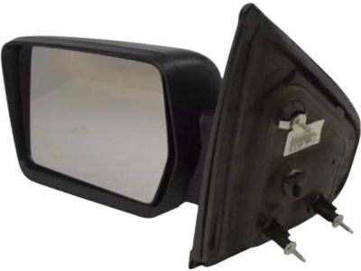 2010 Ford F-150 Car Mirror - 9L3Z-17683-AA