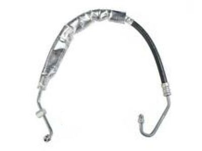 Ford JC3Z-3A719-B Hose Assembly