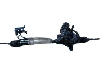 Mercury Mariner Steering Gear Box - 6M6Z-3504-AA