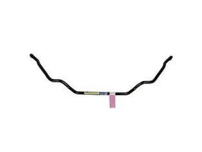 2000 Ford Mustang Sway Bar Kit - XR3Z-5482-EA