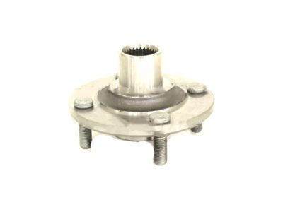 Ford Contour Wheel Hub - F5RZ-1104-A