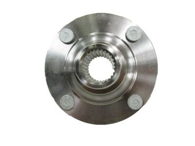 Ford F5RZ-1104-A Hub Assembly - Wheel