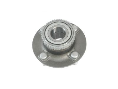 Ford F5RZ-1104-A Hub Assembly - Wheel