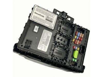Ford Hid Bulb Ballast - LX6Z-15604-W
