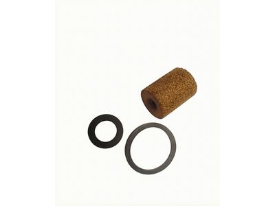 1981 Ford F-250 Fuel Filter - D9PZ-9155-A