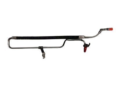 2006 Ford Mustang Power Steering Hose - 6R3Z-3A719-B