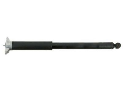 Ford BV6Z-18125-A Shock Absorber Assembly