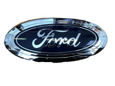 2019 Ford F-450 Super Duty Emblem - HC3Z-8213-B