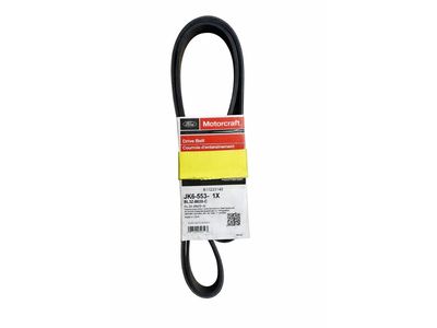 2022 Ford F-150 Serpentine Belt - BL3Z-8620-H