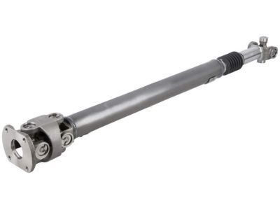 Ford BC3Z-4A376-A Drive Shaft Assembly
