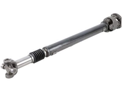 Ford F-350 Super Duty Drive Shaft - BC3Z-4A376-A