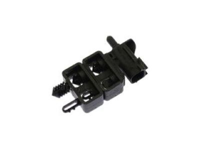 Ford Ambient Temperature Sensor - DA8Z-12A647-C