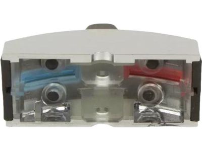 Ford Explorer A/C Switch - HB5Z-19986-AA