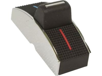 Ford Explorer A/C Switch - HB5Z-19986-AA