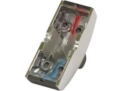 Ford Explorer A/C Switch - HB5Z-19986-AA