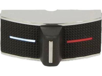 Ford Explorer A/C Switch - HB5Z-19986-AA