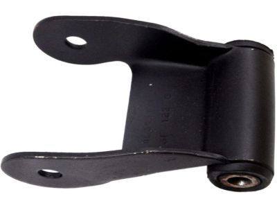 Lincoln Mark LT Leaf Spring Shackle - 4L3Z-5776-AA
