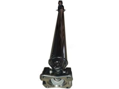 Ford BC3Z-4R602-PV Drive Shaft Assembly