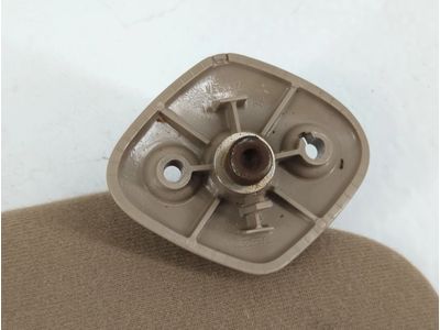 2002 Ford F-150 Sun Visor - YL3Z-1504104-CAD