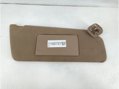 2002 Ford F-150 Sun Visor - YL3Z-1504104-CAD
