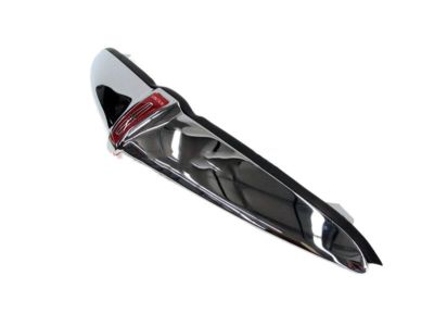 Lincoln F8OZ-8419-AA