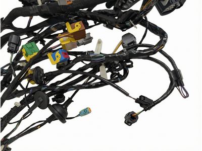 Ford J2BZ-14A005-AF