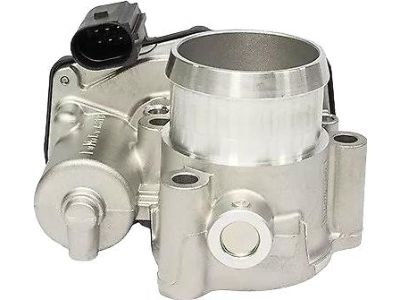 CM5Z-9E926-B Ford Throttle Body And Motor Assembly Product Photo 1 of 4
