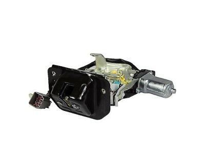 Ford 7A1Z-7843150-A Tailgate Latch Assembly