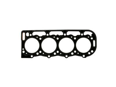 2004 Lincoln Aviator Cylinder Head Gasket - 3C5Z-6051-AA