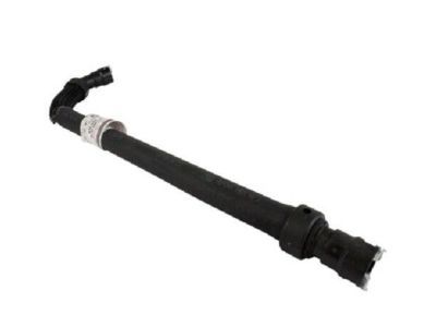 2011 Lincoln Mark LT Cooling Hose - BL3Z-18472-B