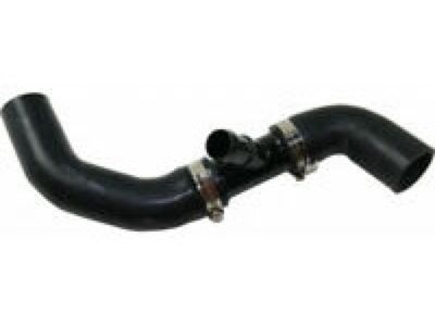 2009 Lincoln MKX Oil Cooler Hose - 7T4Z-7C410-C