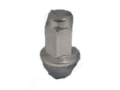 Ford 4L3Z-1012-A Nut - Wheel
