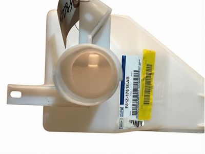 2006 Ford F-550 Super Duty Washer Reservoir - F81Z-17618-AB