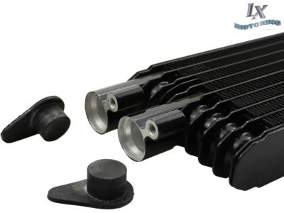 Ford Escape Oil Cooler - EJ7Z-7A095-A