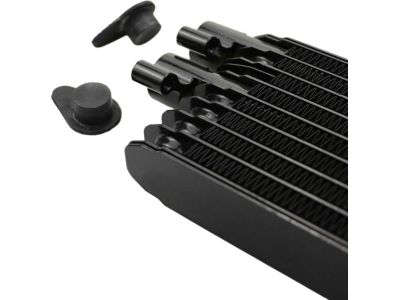 Ford Escape Oil Cooler - EJ7Z-7A095-A