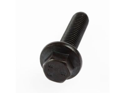 Ford -W702791-S300 Screw