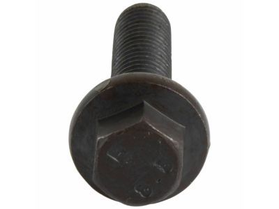 Ford -W702791-S300 Screw