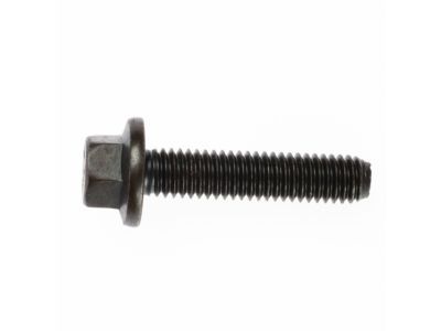 Ford -W702791-S300 Screw