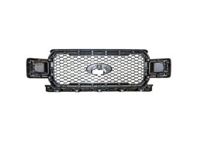 2018 Ford F-150 Grille - JL3Z-8200-SE