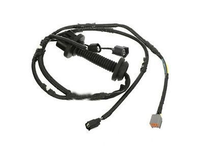 Ford JC3Z-14631-F WIRE ASY - JUMPER