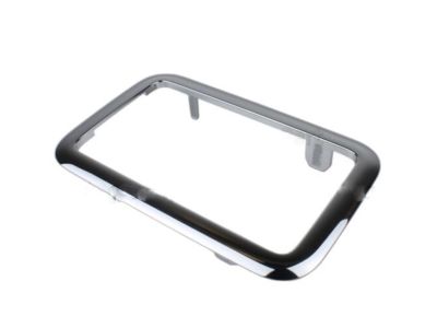 Ford 8L8Z-7E391-AA Bezel