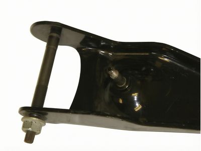 Ford E-350/E-350 Super Duty Radius Arm - F2UZ-3A360-B
