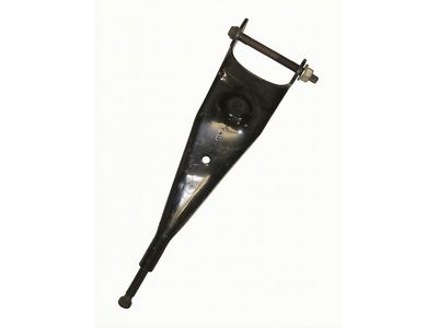 Ford E-350/E-350 Super Duty Radius Arm - F2UZ-3A360-B