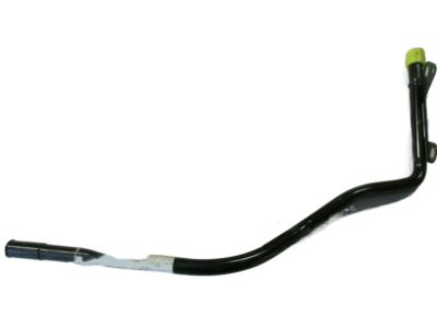 1996 Ford Crown Victoria Cooling Hose - F6AZ-18B402-AA