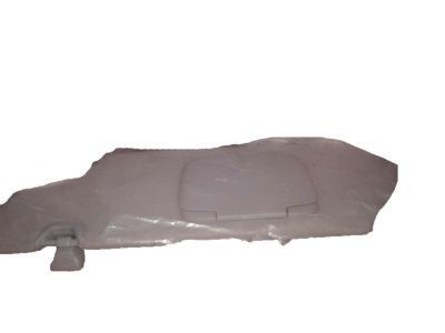 2003 Ford Windstar Sun Visor - XF2Z-1604105-CAB