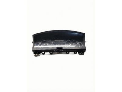 2009 Lincoln MKS Instrument Cluster - 8A5Z-10849-A