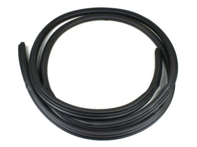 Ford 7L3Z-16253A10-A Weatherstrip