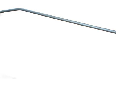 2004 Ford F-450 Super Duty Automatic Transmission Oil Cooler Line - YC3Z-7A031-CA