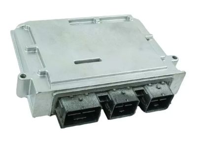 Mercury Grand Marquis Engine Control Module - AW7Z-12A650-BA