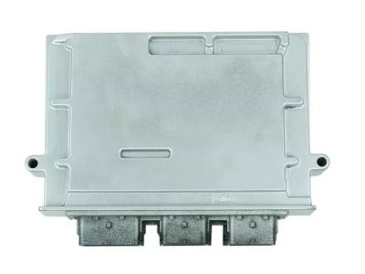 Mercury Grand Marquis Engine Control Module - AW7Z-12A650-BA
